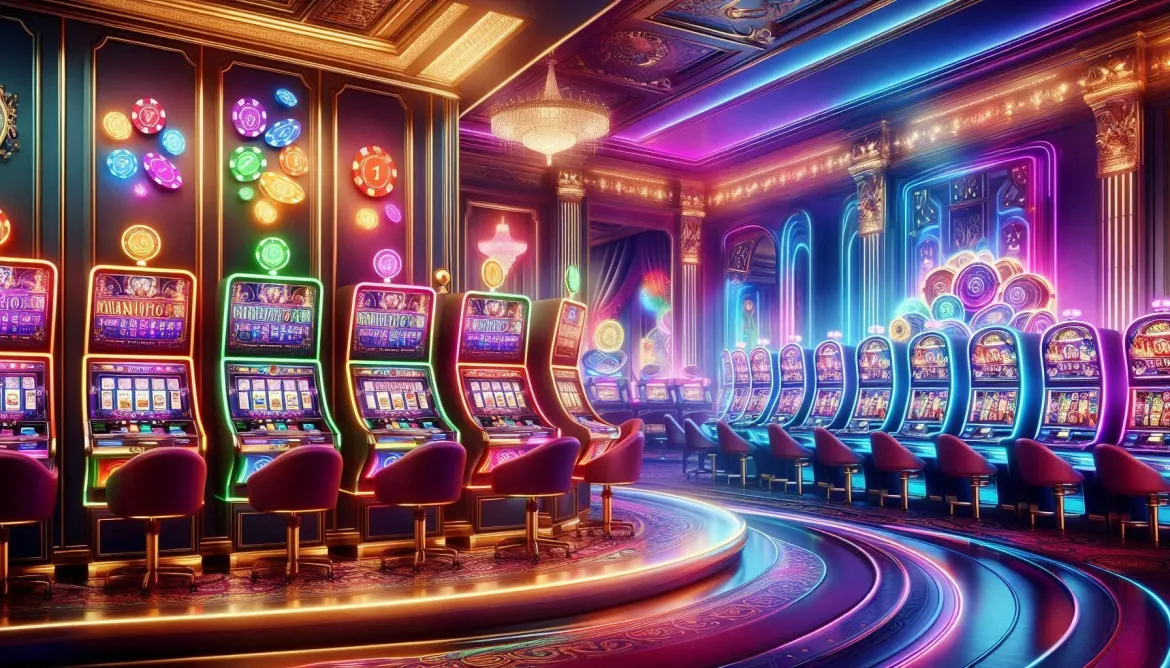 Smash Casino